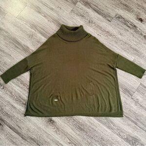 Mersea Catalina Turtleneck